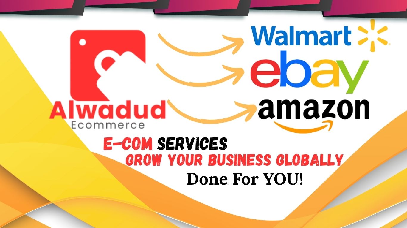 alwadud Ecommerce